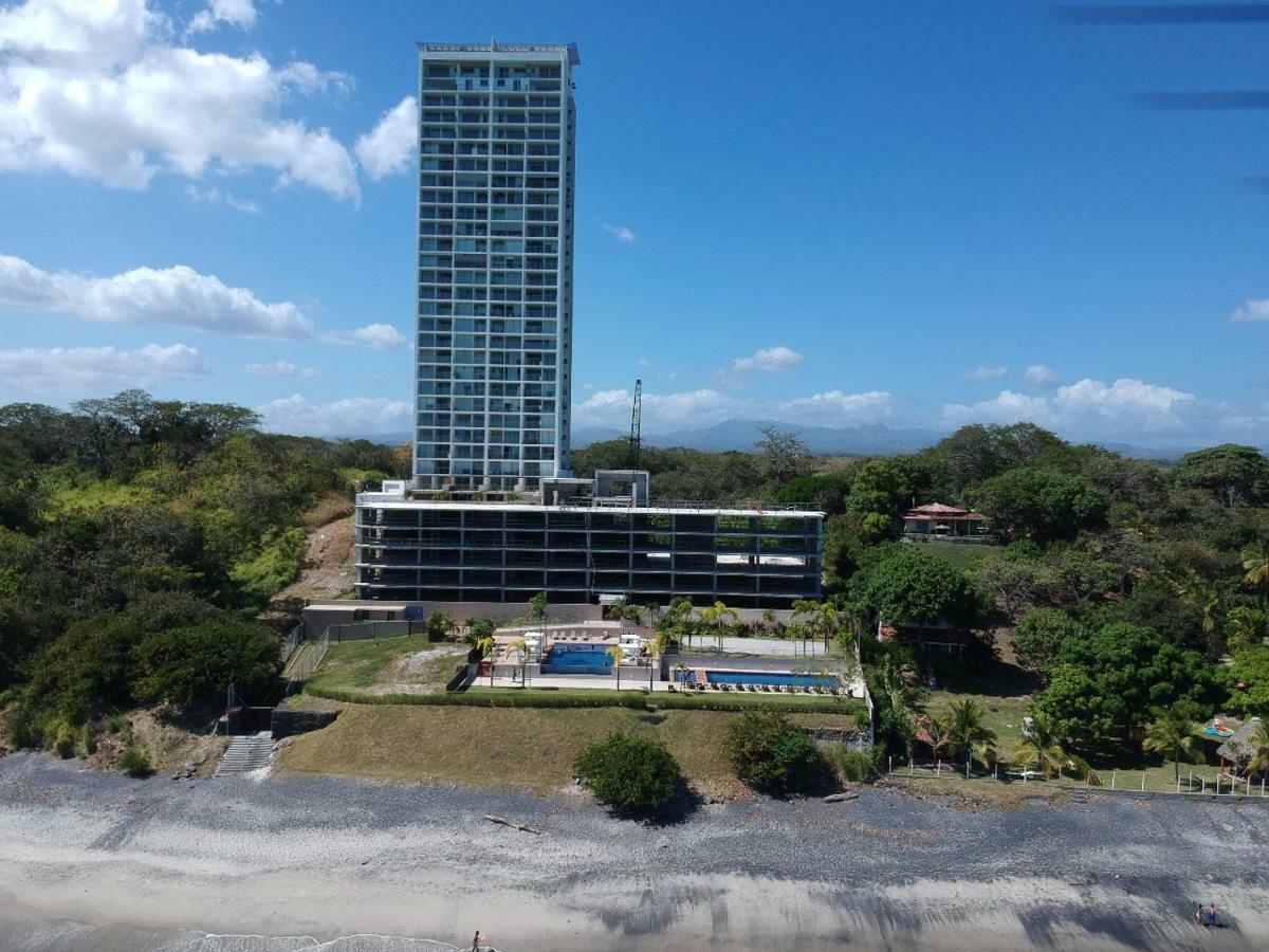 Apartamento El Palmar Residences San Carlos Exteriör bild