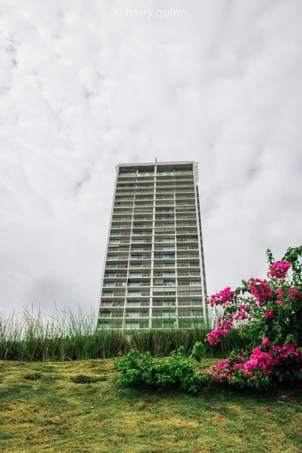 Apartamento El Palmar Residences San Carlos Exteriör bild