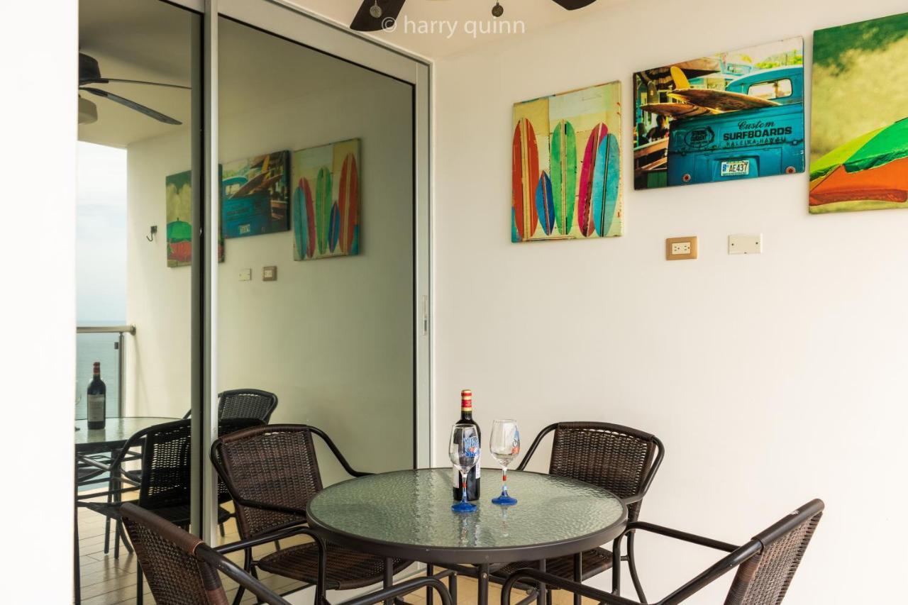 Apartamento El Palmar Residences San Carlos Exteriör bild