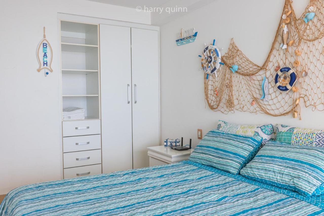 Apartamento El Palmar Residences San Carlos Exteriör bild